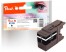 316327 - Peach XL-Tintenpatrone schwarz kompatibel zu Brother LC-1280XLBK