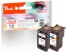 319011 - Peach Spar Pack Druckköpfe kompatibel zu Canon PG-510BK, CL-511C, 2970B001, 2972B001