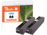 319339 - Peach Doppelpack Tintenpatrone schwarz kompatibel zu HP No. 980 bk*2, D8J10A*2