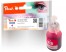 319870 - Peach Tintenbehälter magenta kompatibel zu Brother BT5000M